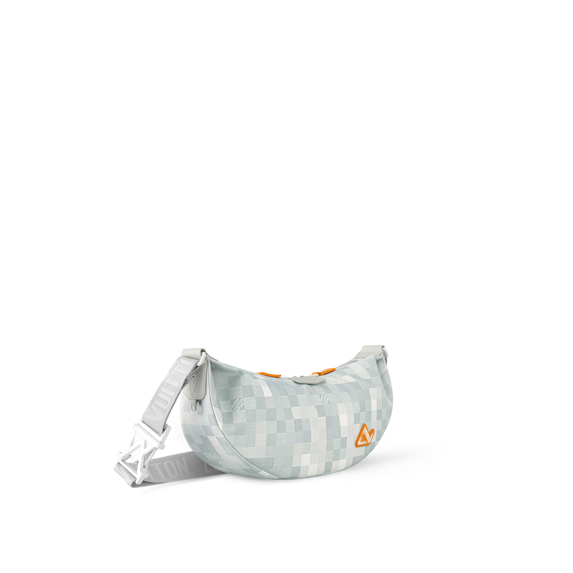 Hamac Bag MM D16 in Bags and Small Leather Goods's Men Bags Newness collections by Louis Vuitton (Product zoom)